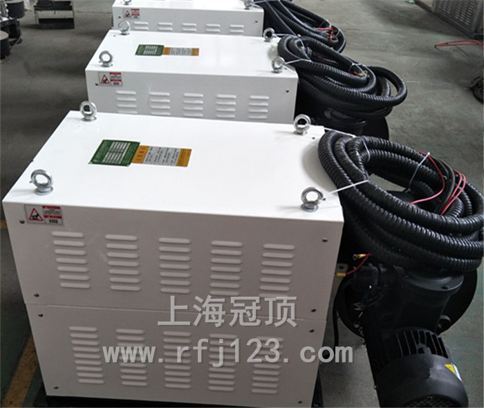 循環型熱風機報價