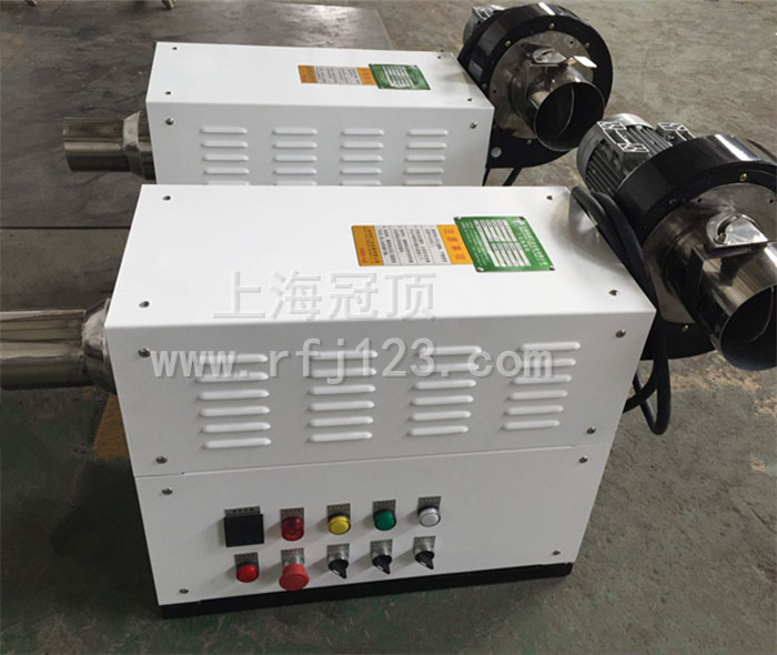 上海通用型熱風機生產廠家
