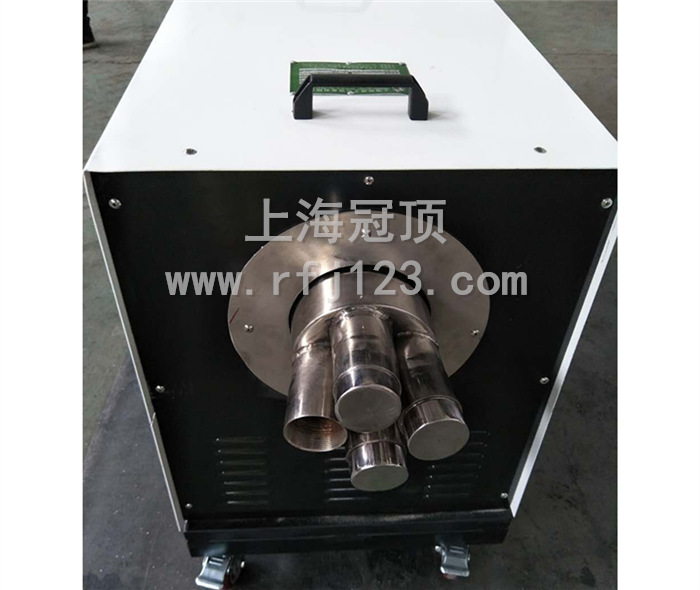 上海中壓型熱風機生產廠家