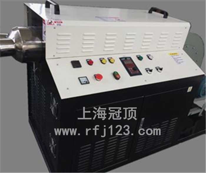 上海鑄型熱風機生產廠家